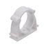 SELF LOCKING PIPE CLIPS 32MM 4PCS