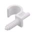 PIPE CLIPS RING 22MM 4PCS