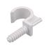PIPE CLIPS RING 25MM 4PCS