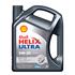Shell Helix Ultra ECT C3 5W30 Engine Oil Fully Synthetic   5 Litre