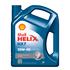 Shell Helix HX7 A3/B4 10W40 Engine Oil Semi Synthetic   5 Litre