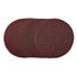 Draper 55069 Sanding Discs, 150mm, Hook & Loop, Assorted Grit, (Pack Of 10)