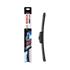 BOSCH AR13U Aerotwin Flat Wiper Blade (340mm   Hook Type Arm Connection) for Nissan NOTE, 2006 2013