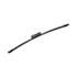 BOSCH A331H Rear Aerotwin Flat Wiper Blade (330mm   Top Lock Arm Connection) for Audi A3 Sportback 5 Door, 2012 2019