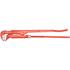 ADJUSTABLE PIPE WRENCH 1" 90°