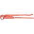 ADJUSTABLE PIPE WRENCH 1.5" 90°