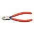 Knipex 55457 140mm Diagonal Side Cutter