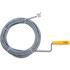 DRAIN AUGER DIA. 9MM LENGTH: 10M