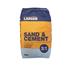 3:1 SAND AND CEMENT MIX 20KG