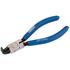 Draper 56415 130mm Internal Circlip Pliers with 90 Degree Tips