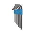 Hex Key with Ball   Set of 7