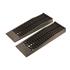 LASER 5669 Low Rise Car Ramp   5 Tonne   Pair