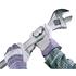 Draper Expert 56771 600mm Crescent Type Adjustable Wrench