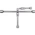 CROSS RIM WRENCH 17x19x21x23MM
