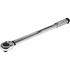 TORQUE WRENCH 1/2" 28 210Nm