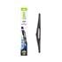 Valeo VR3 Silencio Rear Wiper Blade (400mm   Roc Lock Arm Connection) for VECTRA C GTS 2002 2008