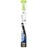 Valeo VR3 Silencio Rear Wiper Blade (400mm   Roc Lock Arm Connection) for VECTRA C GTS 2002 2008