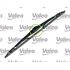 Valeo VM15 Silencio Wiper Blade (600mm) for MOVANO van 1999 Onwards