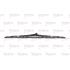 Valeo Wiper Blade for Mazda 626 Mk V Hatchback  1997 to 2002