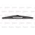 Valeo Wiper Blade for ASTRA Mk VI 2010 Onwards