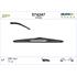 Valeo VR30 Silencio Rear Wiper Blade (290mm) for DS 3 2015 Onwards
