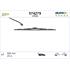 Valeo VR34 Silencio Rear Wiper Blade (500mm) for MEGANE Coach 1996 to 2003