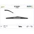 Valeo VR36 Silencio Rear Wiper Blade (260mm) for MODUS 2004 Onwards