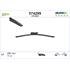 Valeo VR260 Silencio Rear Wiper Blade (280mm) for Fabia 2006 to 2014