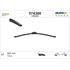 Valeo VR250 Silencio Rear Wiper Blade (335mm) for ROOMSTER 2006 to 2015