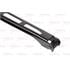 Valeo VF303 Silencio Flat Wiper Blades Front Set (550 / 550mm   Slider Arm Connection) for A4 Avant 2004 to 2008
