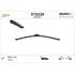Valeo VR251 Silencio Rear Wiper Blade (455mm) for MULTIVAN Mk VI 2015 Onwards