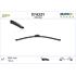 Valeo VR252 Silencio Rear Wiper Blade (405mm) for FABIA Combi 2007 to 2014