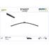 Valeo VR258 Silencio Rear Wiper Blade (380mm) for XC70 II 2007 Onwards