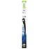 Valeo VF307 Silencio Flat Wiper Blades Front Set (500 / 500mm   Pinch Type Arm Connection) for BMW 1 Series 2004 to 2012