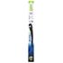 Valeo VF310 Silencio Flat Wiper Blades Front Set (600 / 475mm   Side Pin Arm Connection) for Volkswagen Golf V Estate 2007 2009