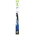 Valeo VF354 Silencio Flat Wiper Blades Front Set (550 / 400mm   Side Pin Arm Connection) for GT 2003 to 2010
