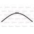 Valeo Wiper Blade for C4 Grand Picasso 2006 to 2013