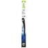 Valeo VF391 Silencio Flat Wiper Blades Front Set (600 / 600mm   Side Pin Arm Connection) for Mercedes E CLASS 2009 to 2015