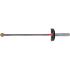 BEAM TORQUE WRENCH 1/2" 0 300Nm