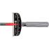 BEAM TORQUE WRENCH 1/2" 0 300Nm