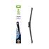 Valeo VR279 Silencio Rear Wiper Blade (500mm) for Vauxhall INSIGNIA Mk II Hatchback 2017 to 2022