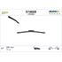 Valeo VR269 Silencio Rear Wiper Blade (300mm) for Mercedes E CLASS All Terrain 2017 to 2023