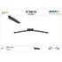 Valeo VR263 Silencio Rear Wiper Blade (250mm) for Mii 2011 Onwards
