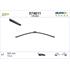 Valeo VR264 Silencio Rear Wiper Blade (320mm) for Audi Q5 2008 Onwards