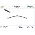 Valeo VR270 Silencio Rear Wiper Blade (280mm) for Mini MINI PACEMAN 2012 Onwards