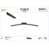 Valeo VR267 Silencio Rear Wiper Blade (400mm) for MAN TGE Box 2017 Onwards