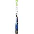 Valeo VH144 Silencio Hybrid Passenger Side Wiper Blade (400mm) for MAZDA CX 7  2007 to 2012
