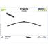 Valeo VR289 Silencio Rear Wiper Blade (250mm) for DS DS 4 II 2021 Onwards