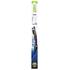 Valeo VH150 Silencio Hybrid Driver Side Wiper Blade (550mm) for Mazda 2 2014 to 2025