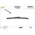 Valeo VH156 Silencio Hybrid Wiper Blade (700mm) for VERSO S 2010 Onwards